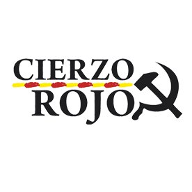 Colectivo de edición y difusión de libros e ideas marxistas-leninistas.
• Contacto: cierzorojo@gmail.com
• https://t.co/jB6b0tjk2P
• Cuenta 2° @cierzo_rojo