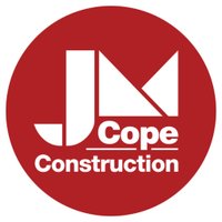 JM Cope(@jmcopeinc) 's Twitter Profile Photo