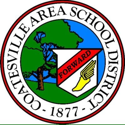 Principal: Rebecca Vietri
Caln Elementary is a community where we demonstrate Confidence, Compassion, and Courage All day, Every day!