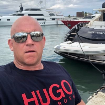 axel_rees's profile picture. Married,father and rugby coach