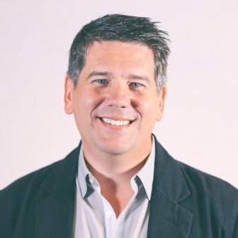 Curious + optimistic + futurist · Product Manager · Marketing & Deman Gen · SaaS & mobile tech · husband & father · child of Abba