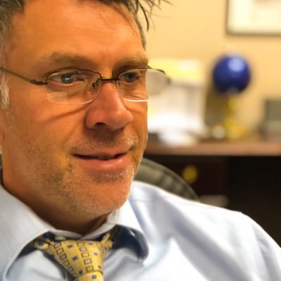 Financial Advisor: Helping people invest with purpose. Disclaimer: https://t.co/VHH4KsfDPn
