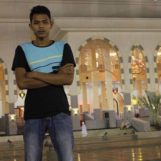 rahmat1234561's profile picture. 