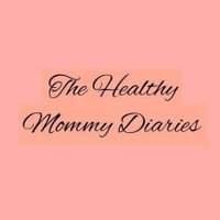 thehealthymommydiaries(@thehealthymomm1) 's Twitter Profile Photo