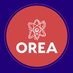 OREA (@oreaoakridge) Twitter profile photo OREA (@oreaoakridge) Twitter profile photo