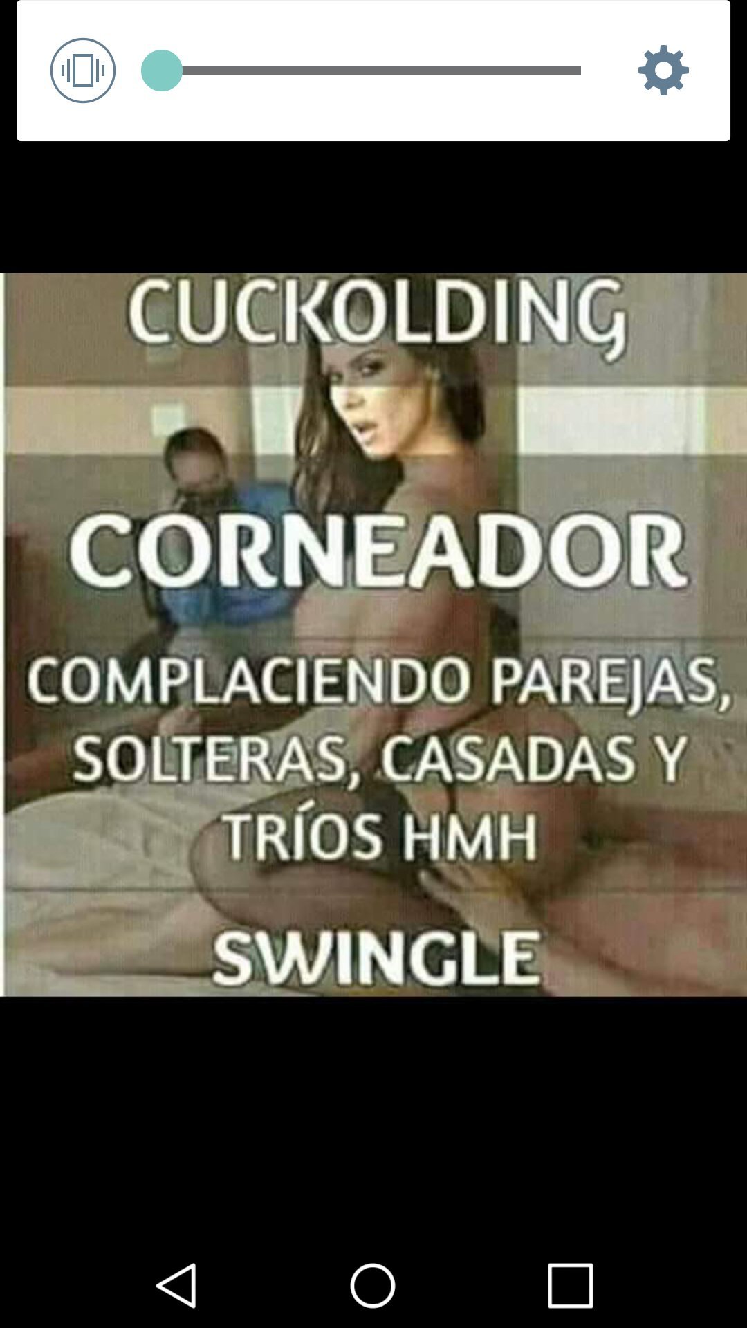 single corneador dotadode cd valles con experiencia tengo 10 y medioen el ambiente sw soy discreto limpio y sano puedo viajar