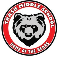 Trask Middle School(@traskbears) 's Twitter Profile Photo