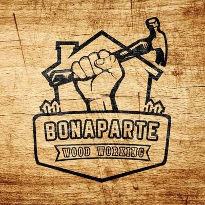 Bonapartewood's profile picture. Woodworking - Coffee Shop