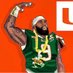 Gerald Willis III (@gw3_9) Twitter profile photo