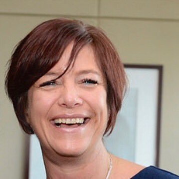 Jackie McBride Profile