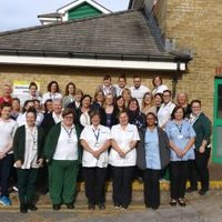 Vale Community Resource Service (@vcrservice) 's Twitter Profile