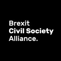 Brexit Civil Society Alliance (@brexitcsa) 's Twitter Profile