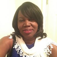 Gwendolyn Byrd - @gbyrd007 Twitter Profile Photo