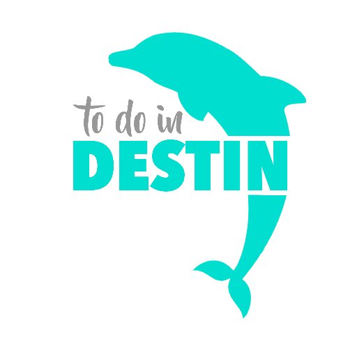 Your guide for the Must Do things in and around Destin, Florida! ☀️🌴 Tag #todoindestin and show us what YOU are doing along the Emerald Coast!