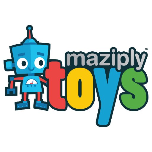 Providing toys online since 1996.