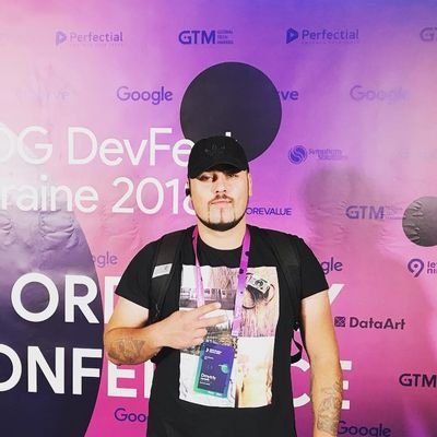 Phantomdev1's profile picture. 