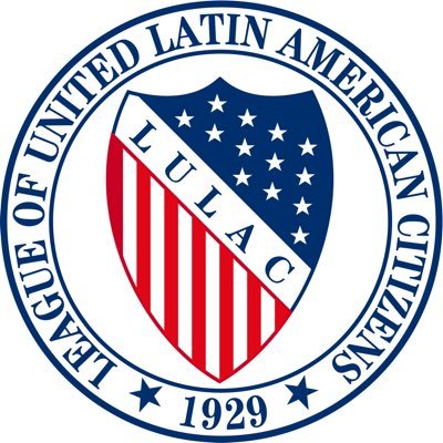 the official page of the Sam Houston HS  LULAC