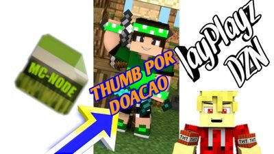 JayPlayzArts's profile picture. DONO DA @FlameNetwork2