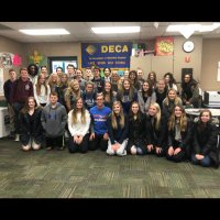 Lake Orion DECA (@decalakeorion) 's Twitter Profile