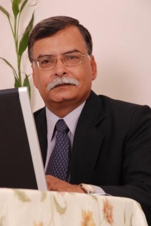 Visionary Entrepreneur, Mentor, Investor and Experienced IT Leader. Chairman -Oranda Global, Software Startups Association, APAC CXO Forum, MENA CXO Forum