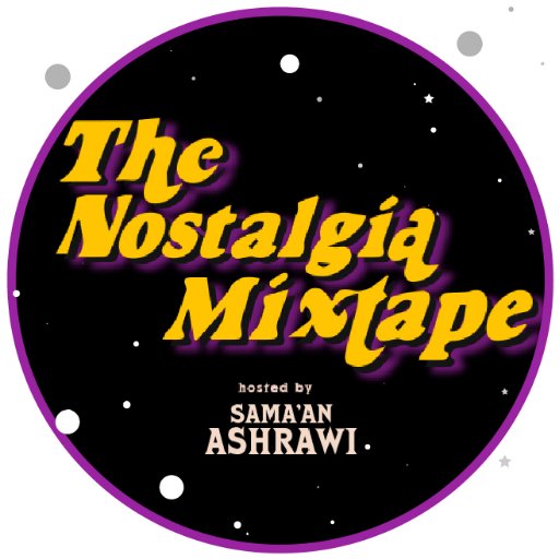 The Nostalgia Mixtape