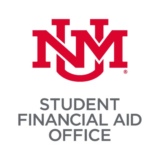 The UNM Financial Aid Office is committed to providing courteous service to support the academic mission and goals of the University and its students.