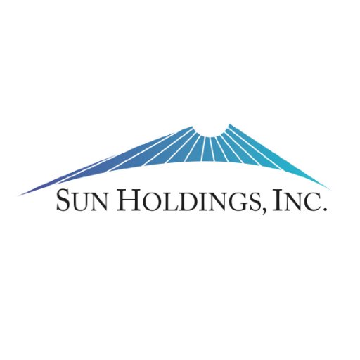 Sun Holdings, Inc is the 4th largest franchisee in the U.S. made up of 800+ Burger King, Popeyes, Arby's, Golden Corral, Cici's, Krispy Kreme, and GNC locations