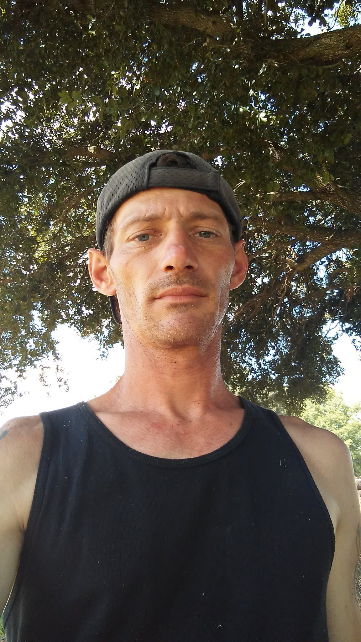 I'm 40 want to know more about me just ask