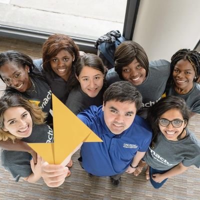UNG_Enactus's profile picture. UNG Enactus is committed to taking an entrepreneurial approach to solve problems and help others.