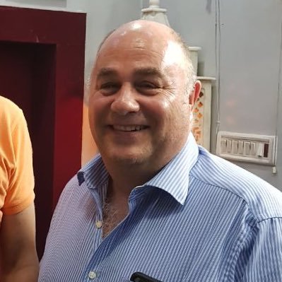 mjlbrass's profile picture. Sales Director Frisco UK Sales Ltd