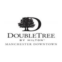 DoubleTree Manchester Downtown