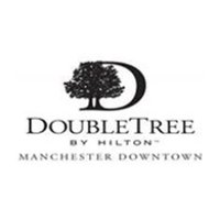 DoubleTree Manchester Downtown(@DTManchesterNH) 's Twitter Profile Photo