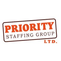 Priority Staffing(@PSGHQ) 's Twitter Profile Photo