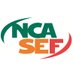 NCASEF (@NCASEF1) Twitter profile photo