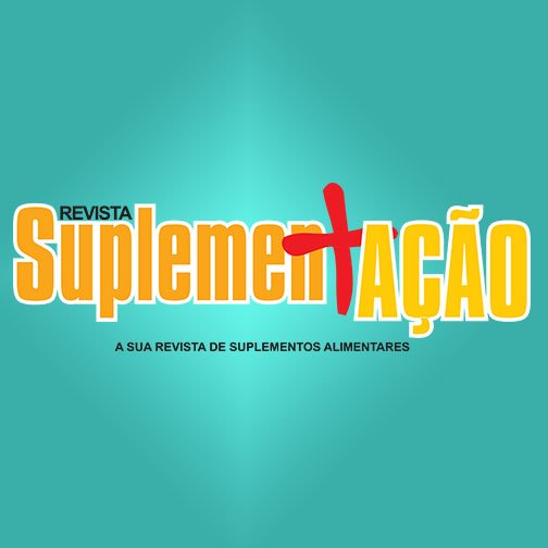 A Revista Suplementação é a sua fonte de informação sobre suplementos alimentares, nutrição, alimentação, treinos e musculação.  Assine já!