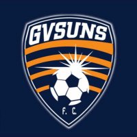 G.V. Suns F.C. (@gvsuns) 's Twitter Profile