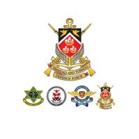Trinidad and Tobago Defence Force (@ttdefenceforce) 's Twitter Profile