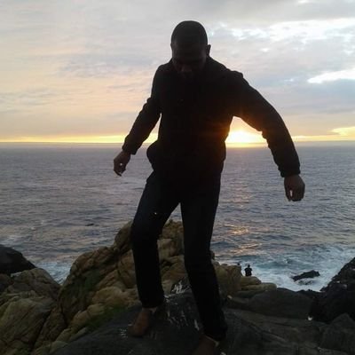 SDanion's profile picture. Educator #McGill#UWI