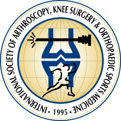 The International Society of Arthroscopy, Knee Surgery & Orthopaedic Sports Medicine

https://t.co/6kToIuIXOp