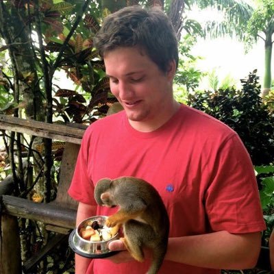 NameIsNotRick1's profile picture. Decided to no longer live under a rock