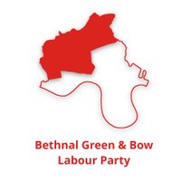 Bethnal Green & Bow CLP Women’s Branch(@bgbwomen) 's Twitter Profileg