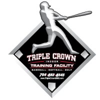 Triple Crown Hitting Facility (@triplecrownbsg) 's Twitter Profile