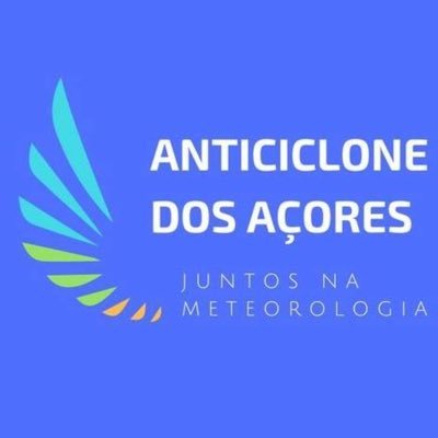 Anticiclone dos Açores é uma página Acoriana de meteorologia. Azorean weather forecast and live weather chasing.