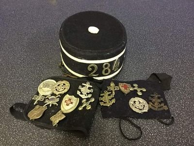 284thBB's profile picture. Boys Brigade company based at Barlanark Greyfriars Parish Church