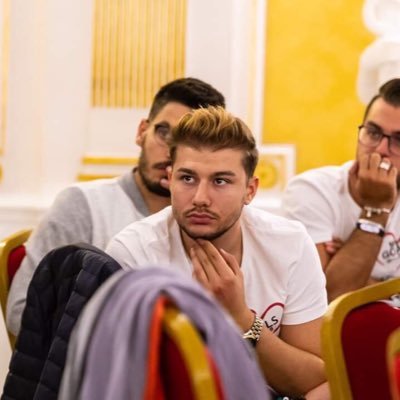 CreatoreMichele's profile picture. https://t.co/zRkKj1l8ej