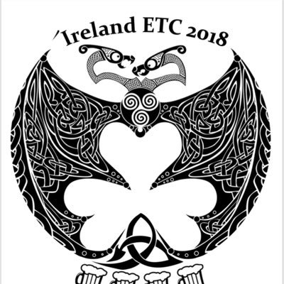 Twitter account for the Irish T9A community and the Irish T9A ETC team.