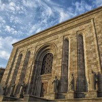 Mashtots Matenadaran 🇦🇲(@MashtotsM) 's Twitter Profile Photo