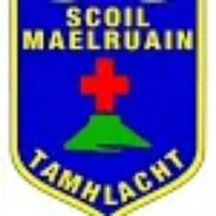 Scoil Maelruain Senior