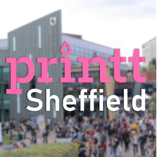 Free and eco-friendly solution to student printing. Choose from free printing at any Printt printer or free next-day delivery straight to your door! #PrinttShef