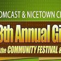 Nicetown CDC (@thegivebackfest) 's Twitter Profile